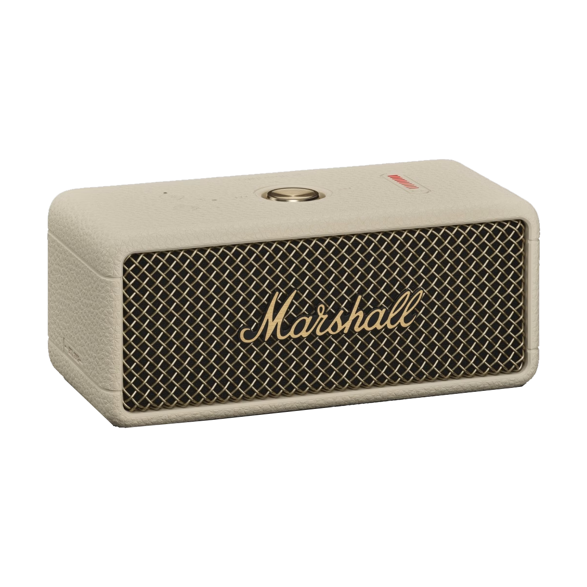 Marshall Emberton III