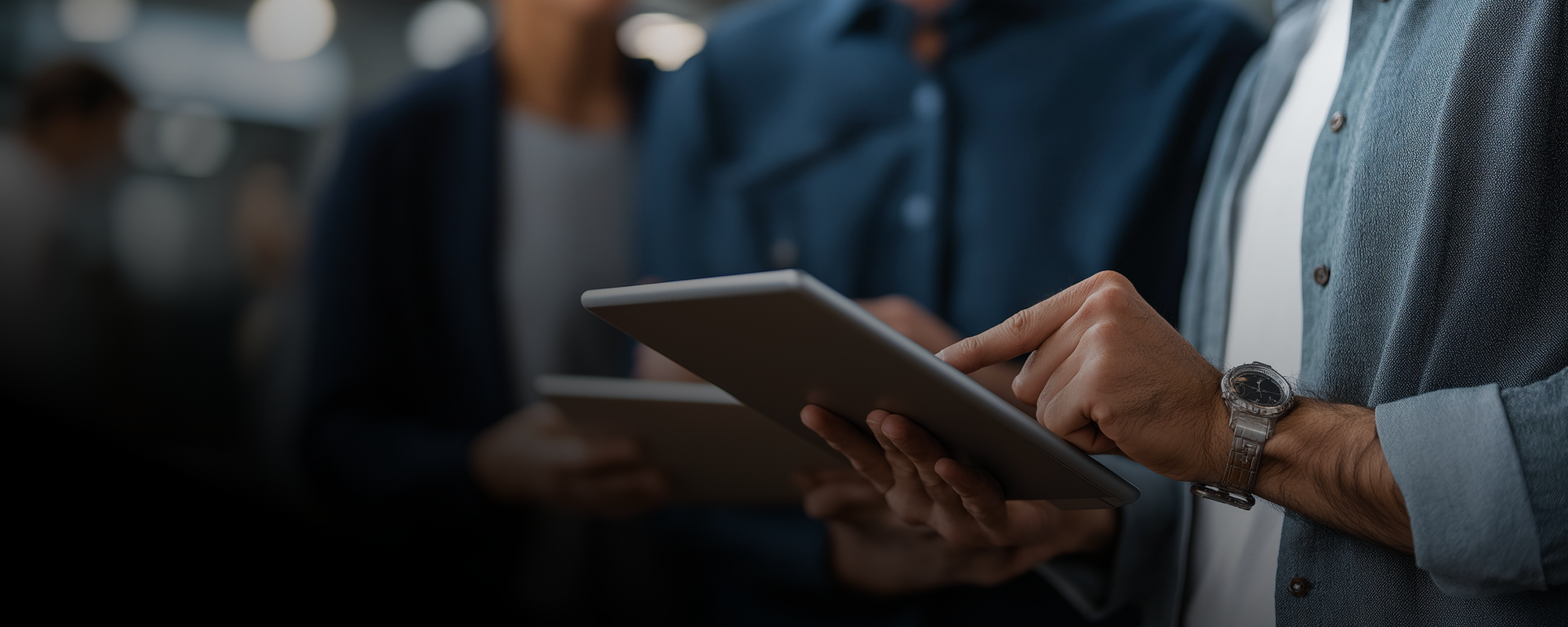 Established Brands Struggling With Consistency