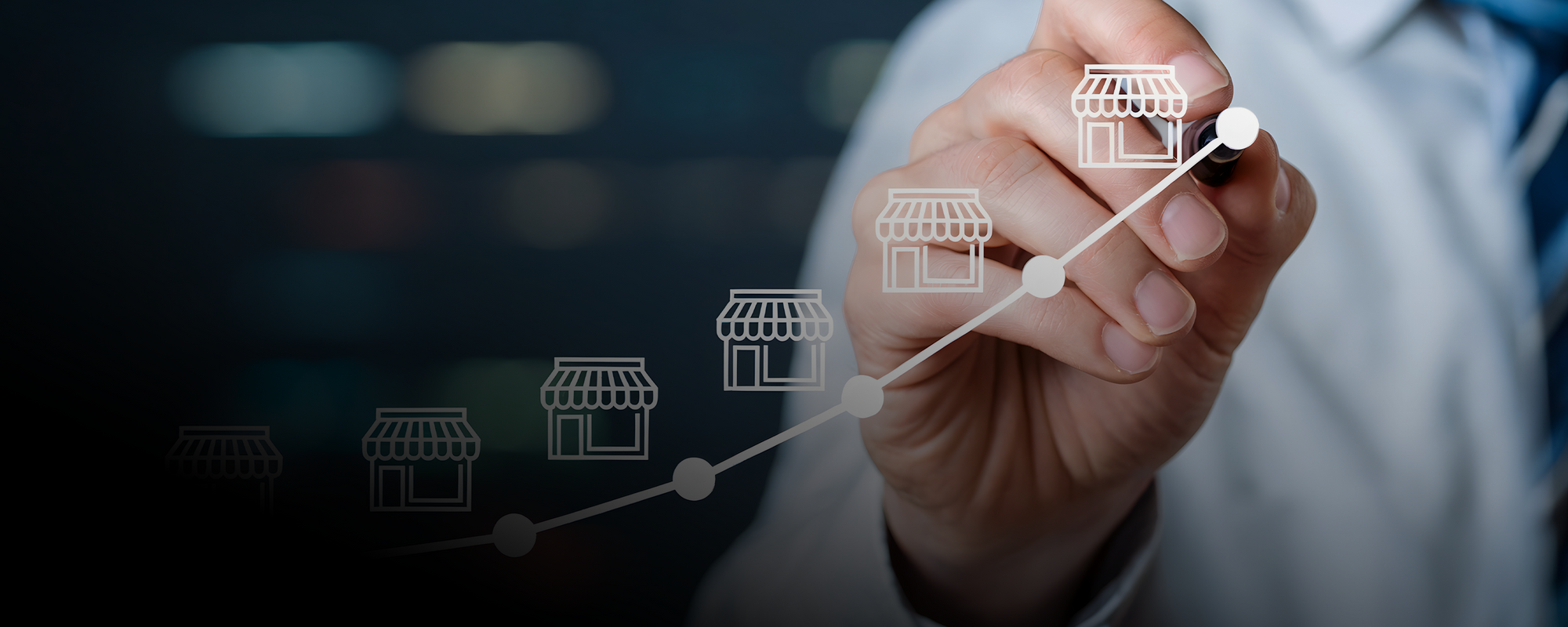 Data Intelligence That Drives GMV Growth