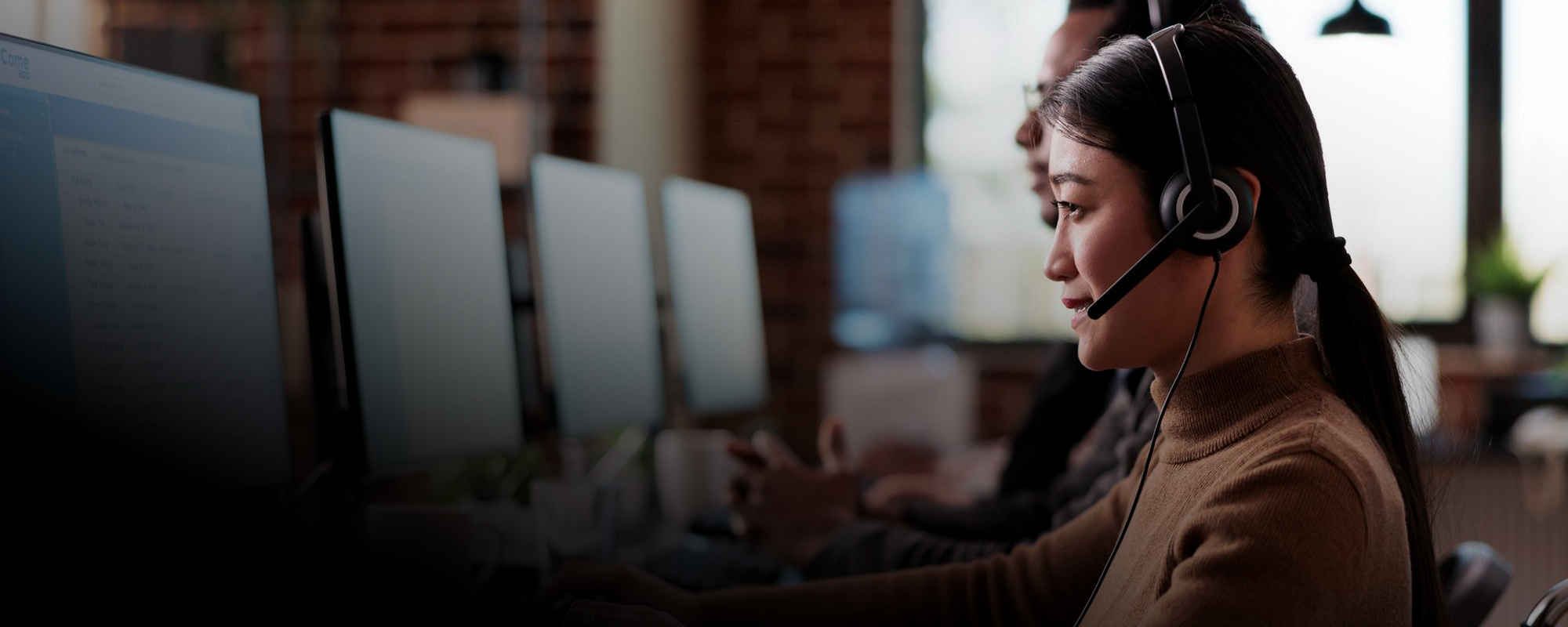 Smarter Support Through Insights