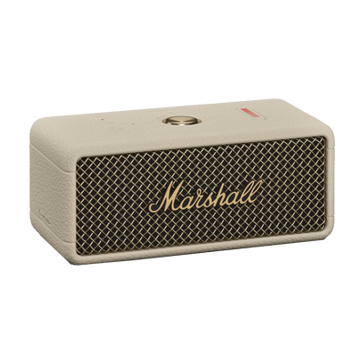Marshall Emberton III