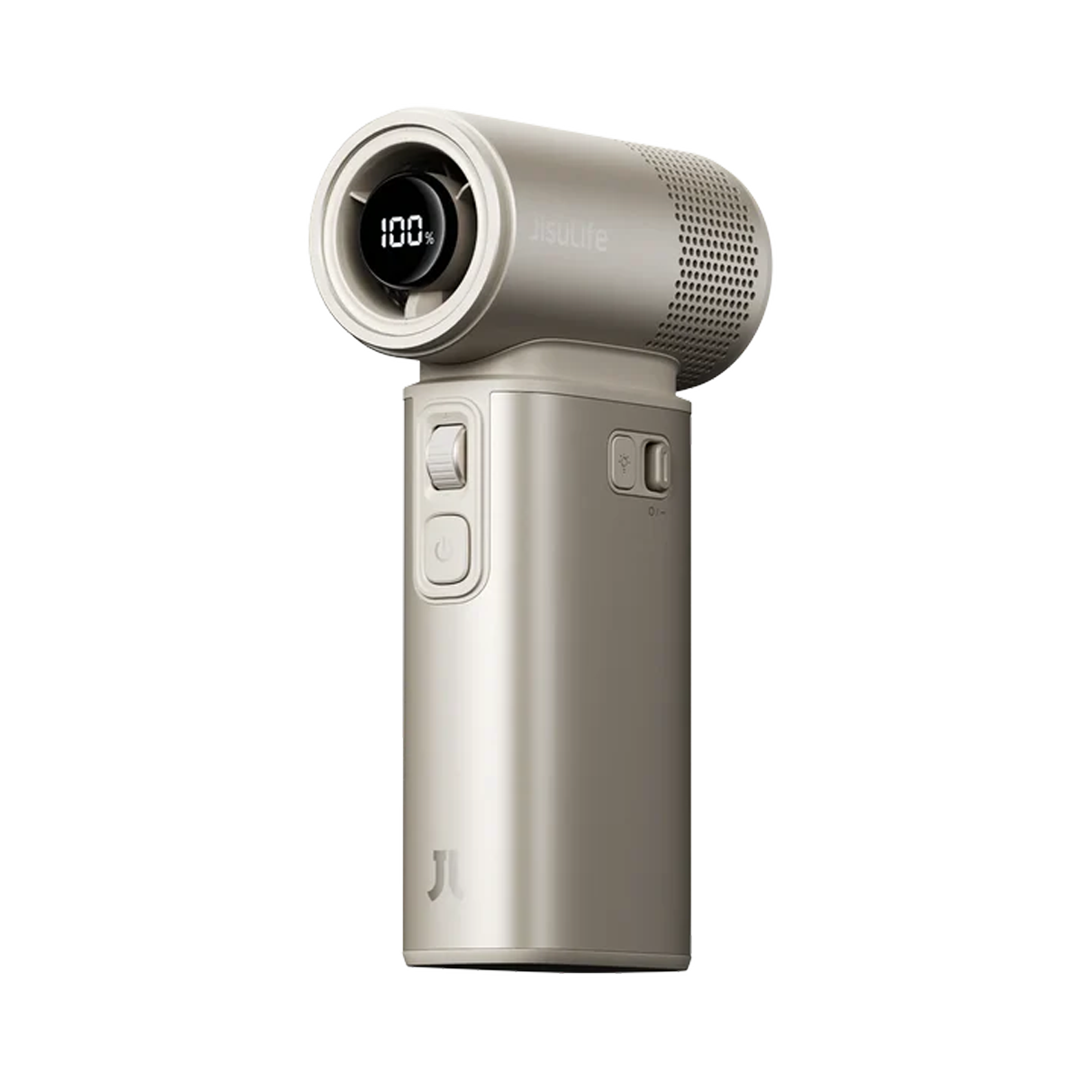 JisuLife Handheld Fan Ultra2 3in 1 | x2 Winners