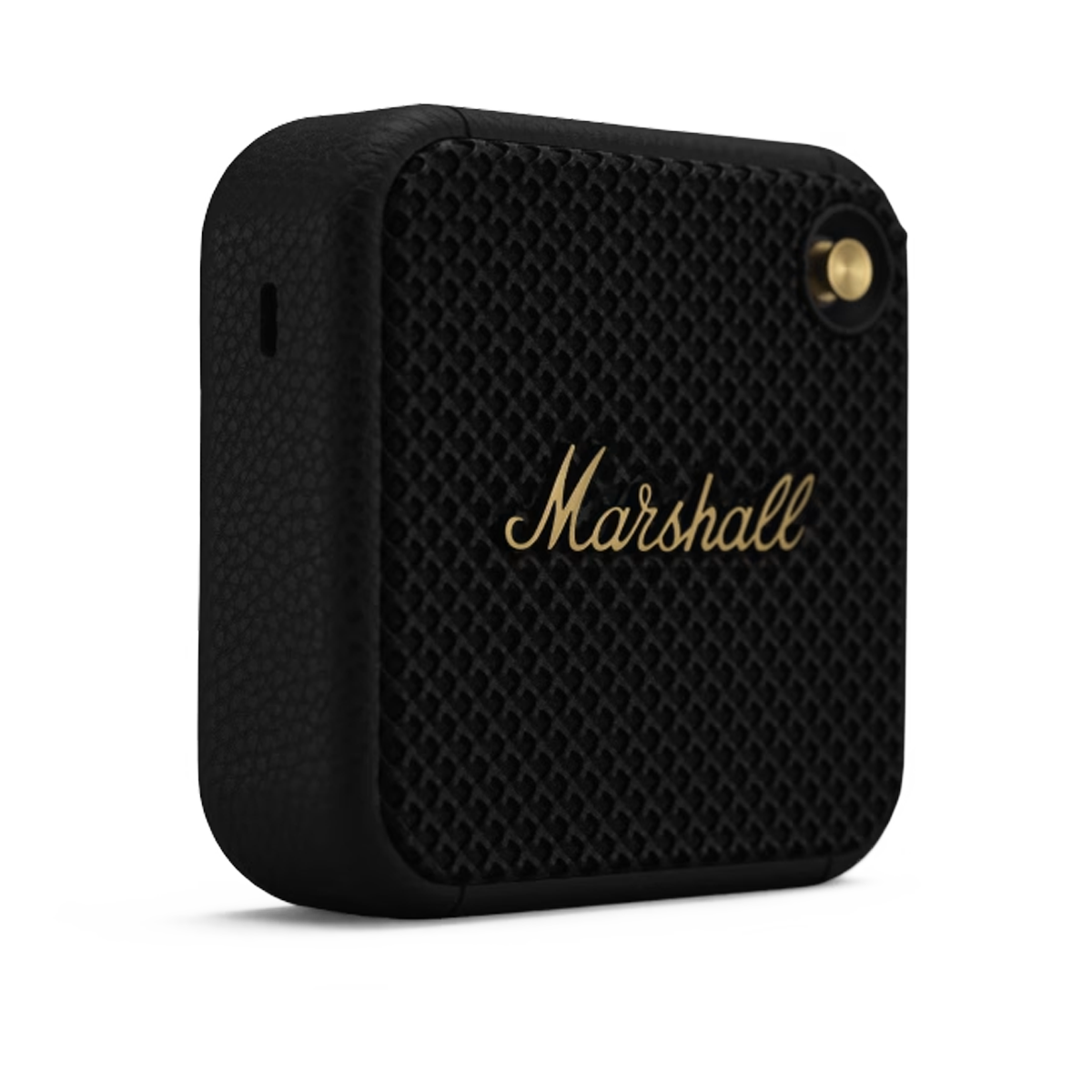 Marshall Willen II