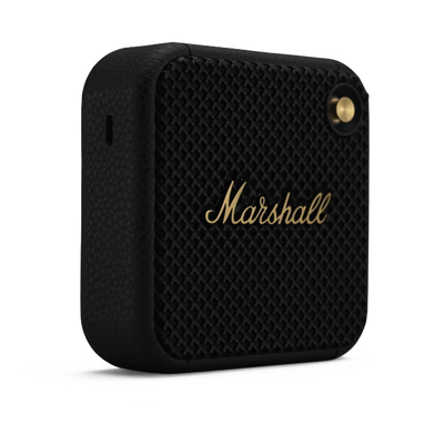 Marshall Willen II