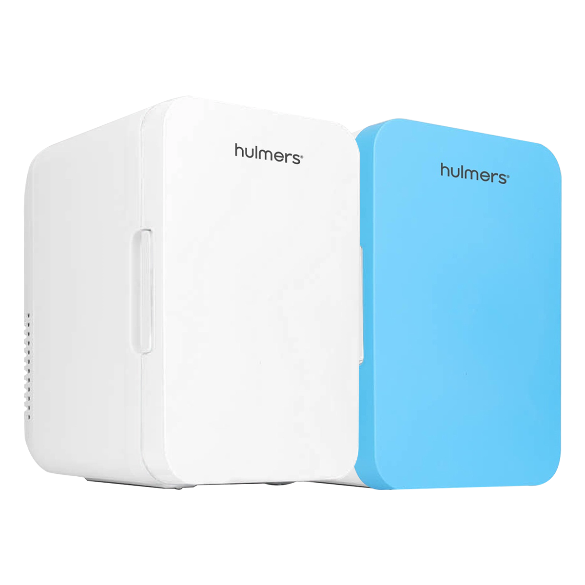 Hulmers 8L Portable Mini Fridge (Cooling & Warming) | x3 Winners