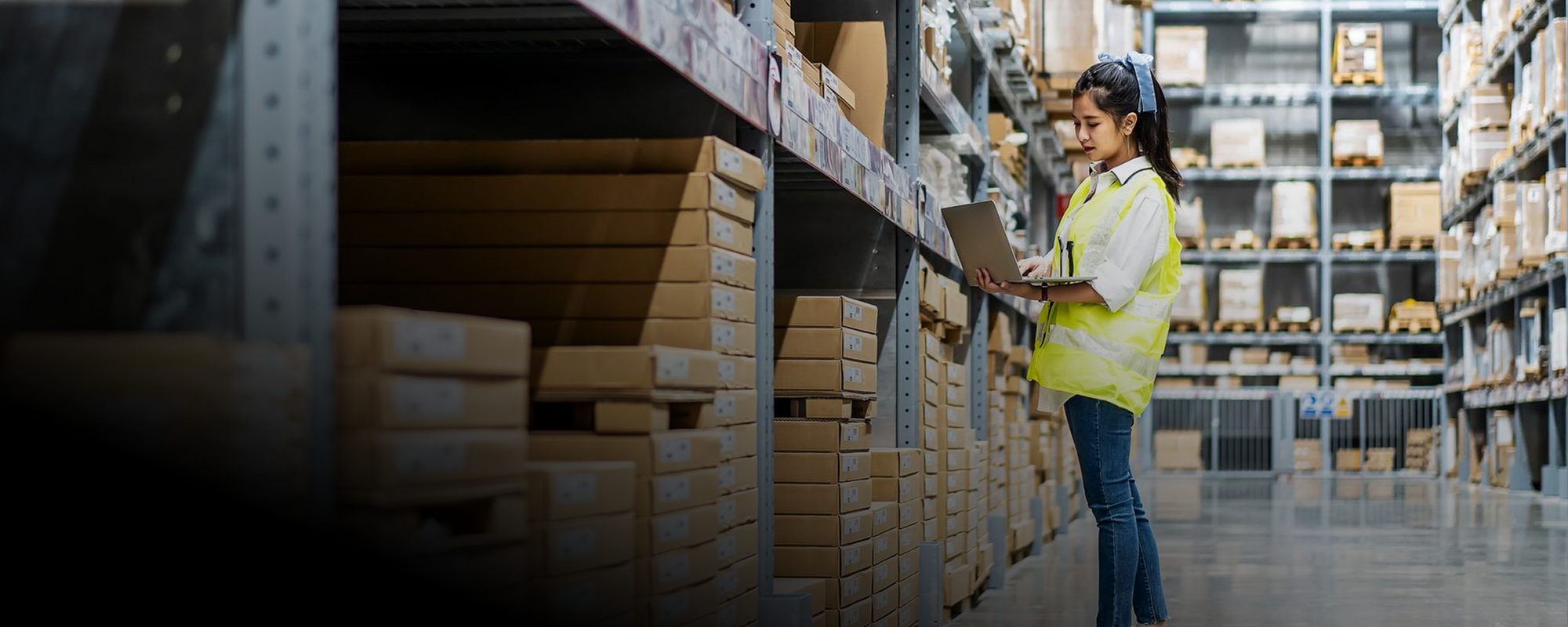 Operations & Store Management